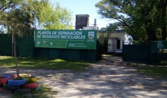 VILLA GESELL PRODUJO MS DE 15 TONELADAS DE RESIDUOS RECICLADOS